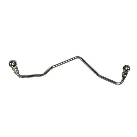 CRP PRODUCTS Mini Cooper 07-11 4 Cyl 1.6L Mini Cooper Turbo Oil Pipe, Tfp0296 TFP0296